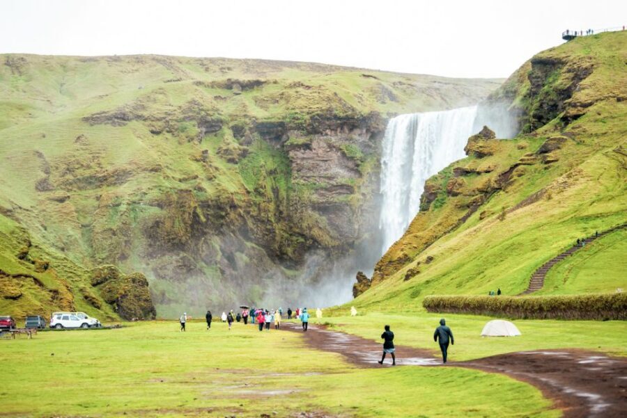 From Reykjavik: South Coast Full-Day Trip - Price and value: what you’re really paying for