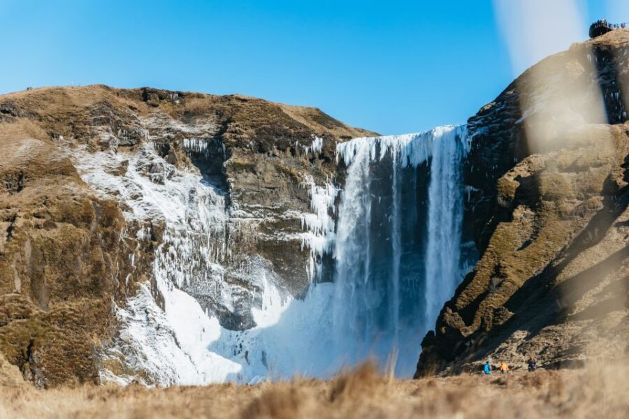 From Reykjavik: South Coast & Glacier Hike - Should You Book This South Coast and Glacier Hike Tour?