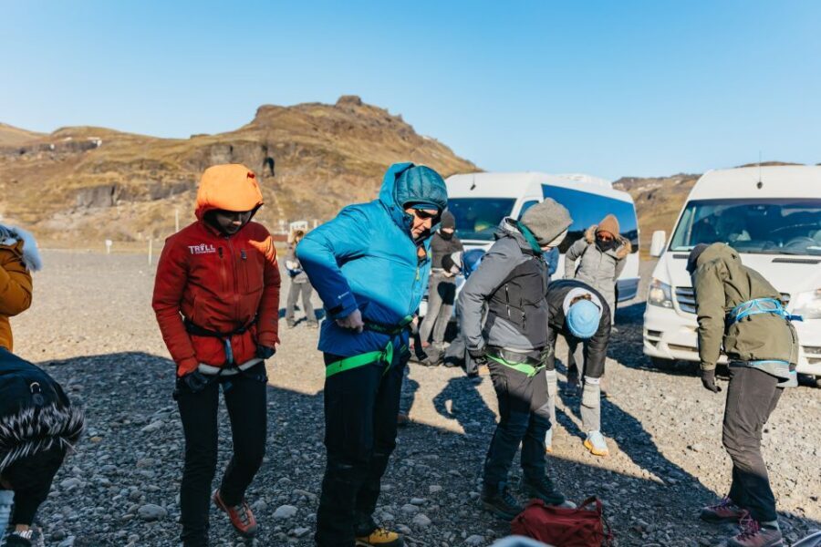 From Reykjavik: South Coast & Glacier Hike - Price and Value: What $200 Covers (and what you still need to handle)