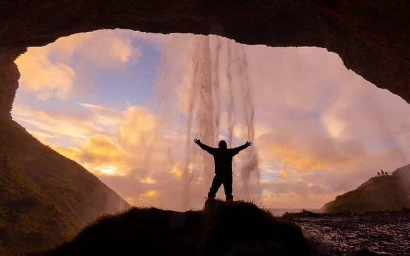 From Reykjavik: South Coast Guided Group Adventure - Key highlights worth getting excited about
