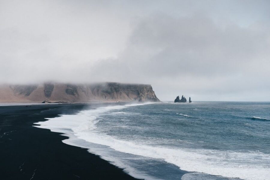 From Reykjavik: South Coast Guided Group Adventure - South Coast in One Day: what fits, what you’ll feel, and why it works