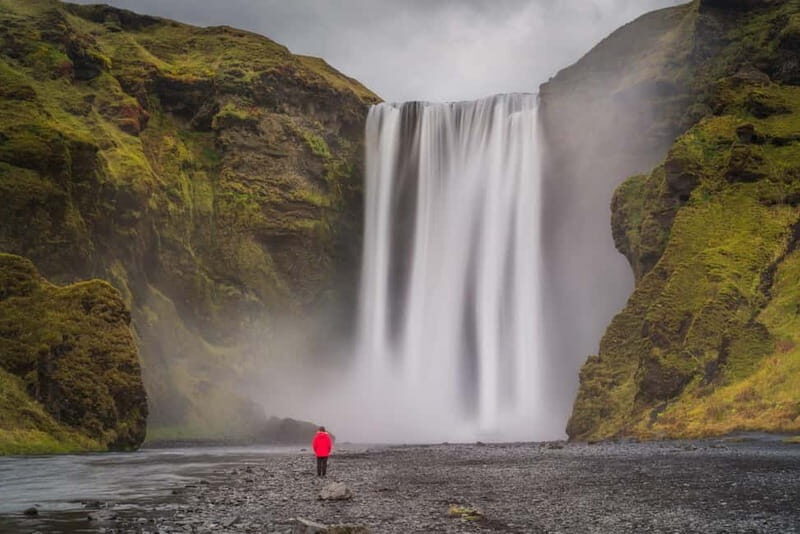 From Reykjavik: South Coast Guided Group Adventure - Hellisheiðarvirkjun geothermal plant: the science stop that makes Iceland click