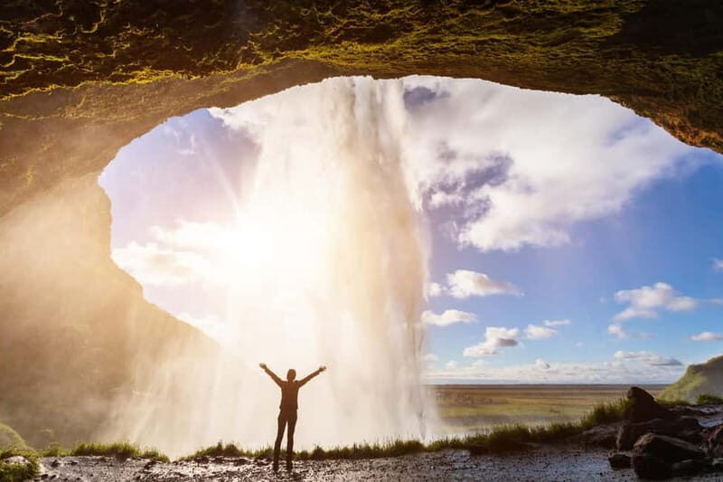 From Reykjavík: South Coast Highlights Day Tour - Why the South Coast works so well from Reykjavik