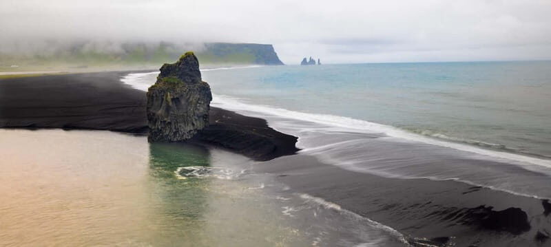 From Reykjavík: South Coast Highlights Day Tour - Skógarfoss: one of Iceland’s loudest photo stops