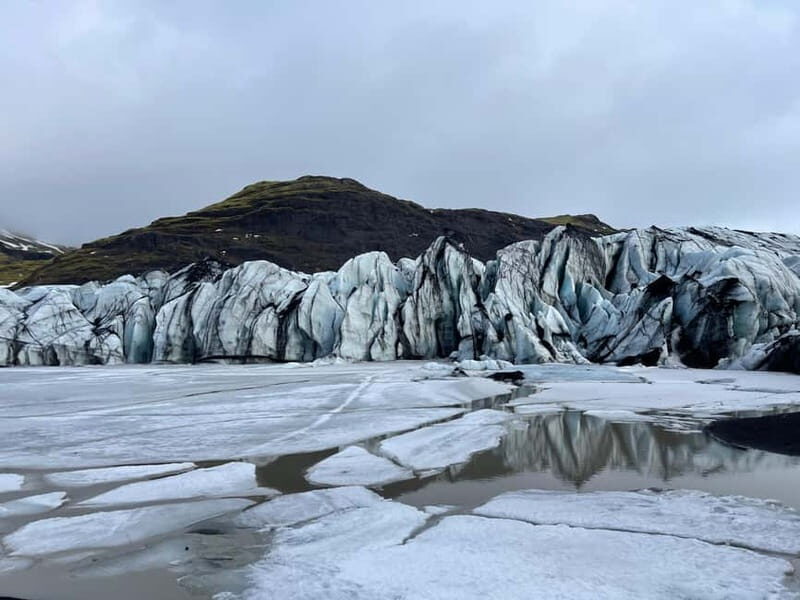 From Reykjavík: South Coast Highlights Day Tour - Price, timing, and what $148 gets you in a 10-hour day