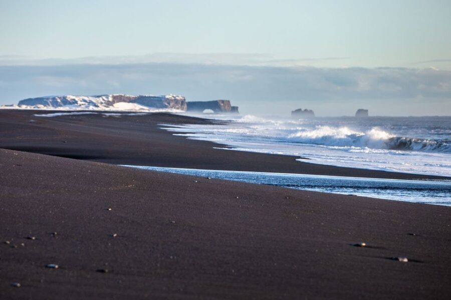 From Reykjavik: South Coast, Plane Wreck, & Beach ATV Tour - Key highlights worth getting excited about