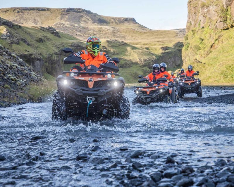 From Reykjavik: South Coast, Plane Wreck, & Beach ATV Tour - Price and value: is $299 worth it?