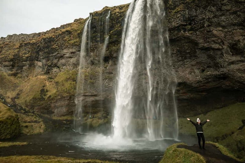 From Reykjavik: South Coast & Sky Lagoon Small-Group Tour - Quick hit takeaways