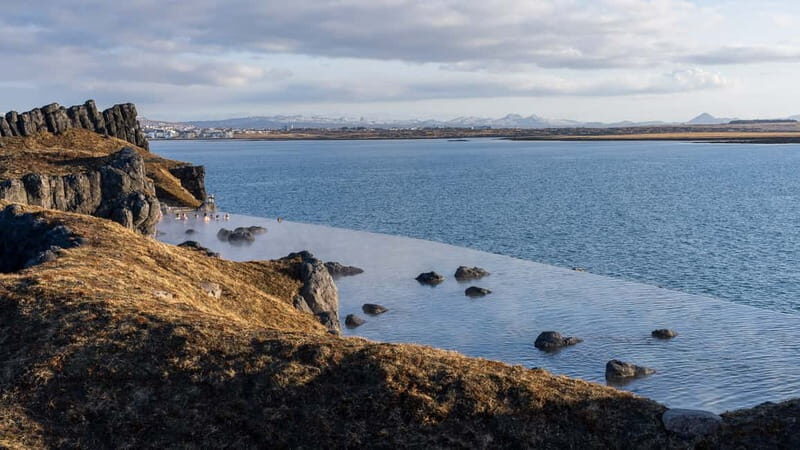 From Reykjavik: South Coast & Sky Lagoon Small-Group Tour - Who should book this small-group day trip?