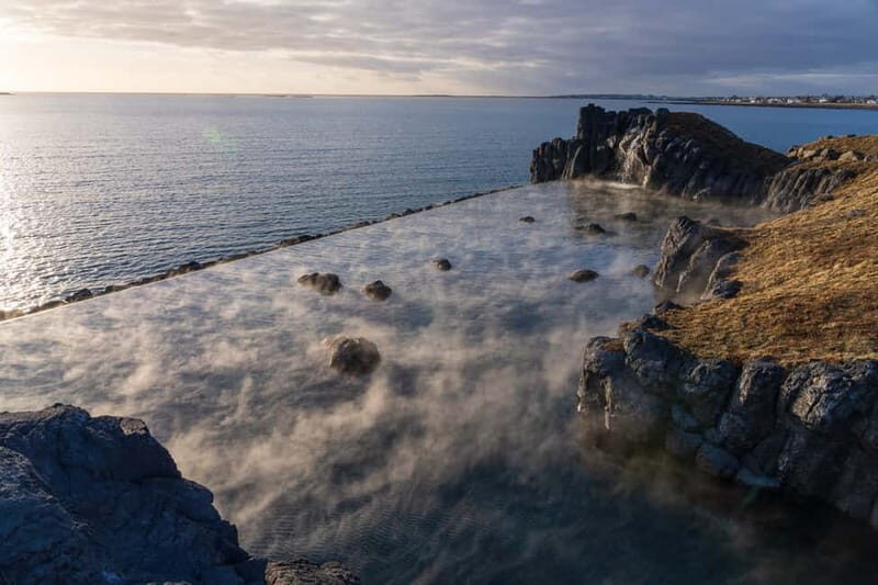 From Reykjavik: South Coast & Sky Lagoon Small-Group Tour - Price and value: what $237 covers (and why it adds up)