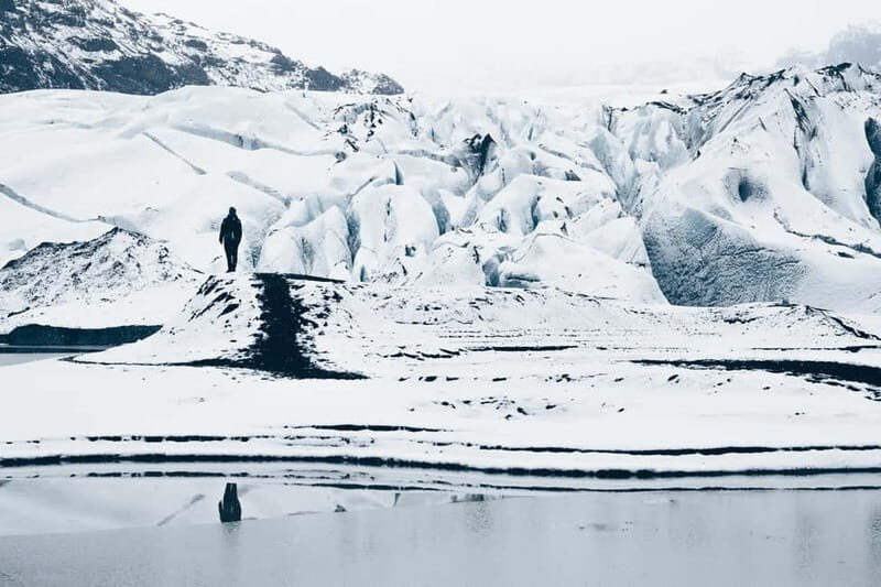From Reykjavik: South Coast & Sky Lagoon Small-Group Tour - What to bring: stay warm, stay steady, stay on schedule