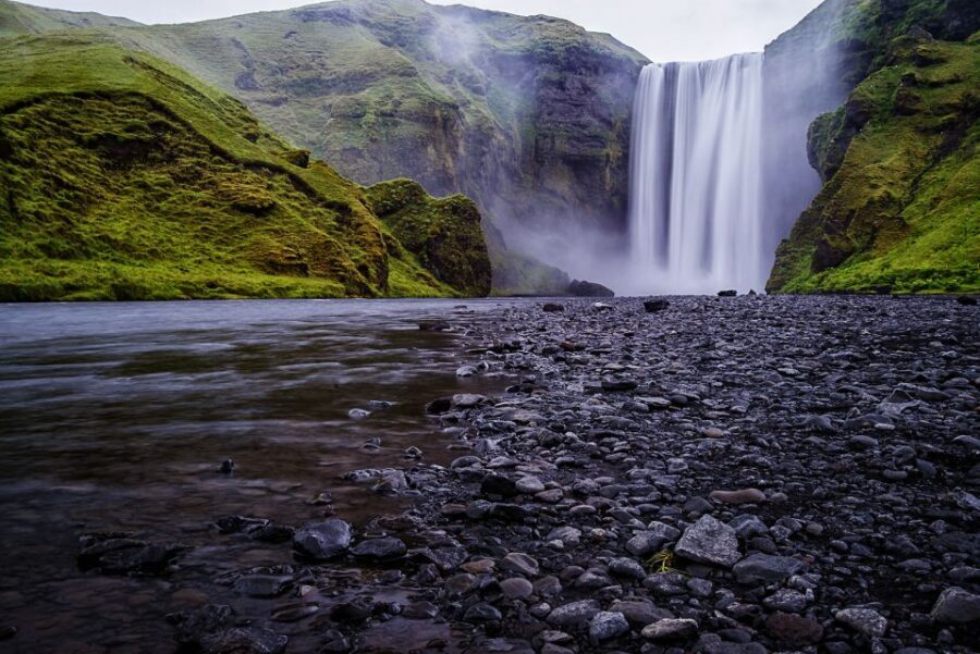 From Reykjavik: South Coast Small-Group Tour - Why a Small-Group South Coast Day Works Better Than DIY