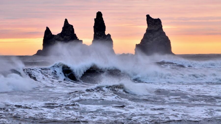 From Reykjavik: South Coast Small-Group Tour - Price and Value: What You Get for $192