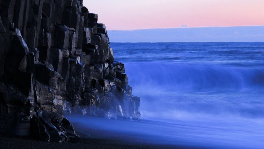 From Reykjavik: South Coast Small-Group Tour - Vik Lunch Stop: The Southernmost Village Moment