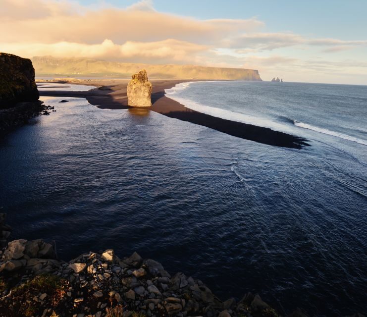 From Reykjavik: South Coast Small-Group Tour - The Return Ride: How to Stay Comfortable on a 10-Hour Day