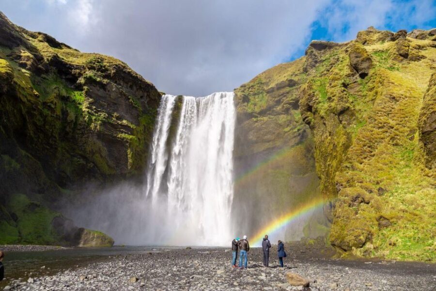 From Reykjavik: South Coast Tour & DC-3 Plane Wreck - A South Coast day trip that feels big, not rushed