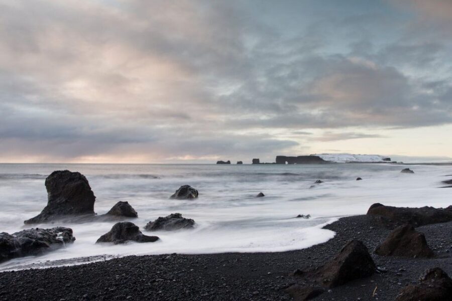 From Reykjavik: South Coast Tour & DC-3 Plane Wreck - Practical tips so the day feels smooth (not chaotic)