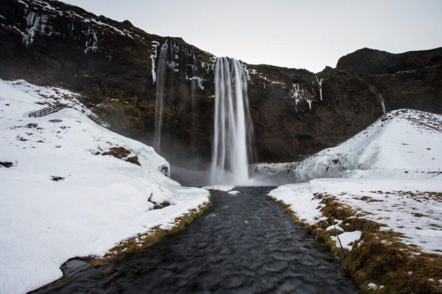 From Reykjavik: South Coast Tour & DC-3 Plane Wreck - Price and value: what $186 buys you on the South Coast