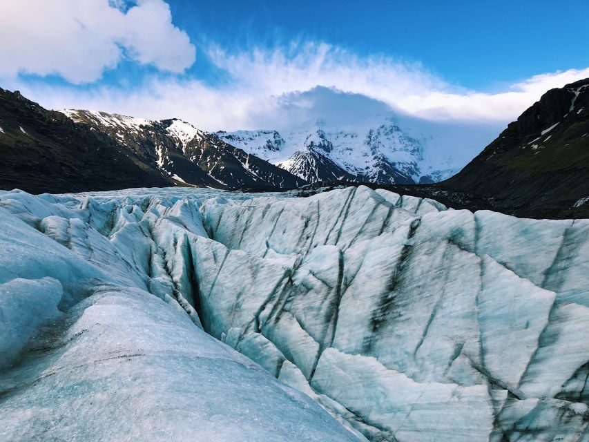 From Reykjavík: Summer 3-Day South Coast/Golden Circle Tour - Price and Value at $942: What You’re Paying For (and What’s Not Included)