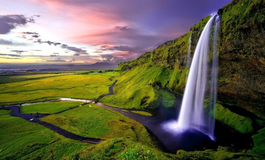From Reykjavík: Summer 3-Day South Coast/Golden Circle Tour - Packing and Logistics That Actually Matter on Iceland Roads