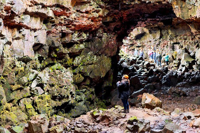 From Reykjavík: The Lava Tunnel tour with Round-trip Transfer - Key things I think you’ll notice fast