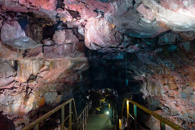 From Reykjavík: The Lava Tunnel tour with Round-trip Transfer - Who should book, and who should think twice?