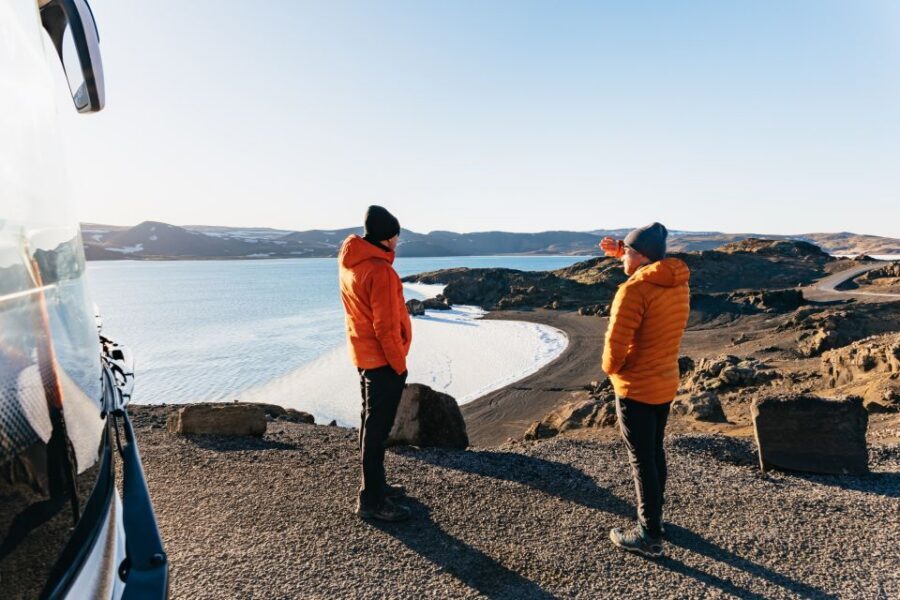 From Reykjavík: Volcanoes and Blue Lagoon Day Trip - Price and value: why $259 can make sense (and when it won’t)