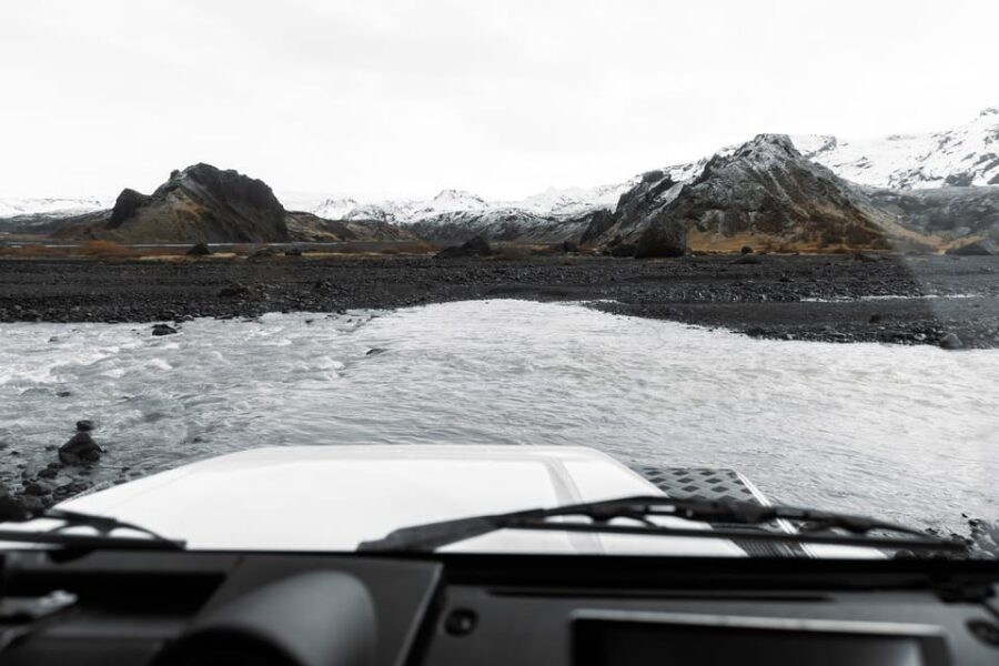From Rvk: Private Day-Tour to Thorsmork with Mountain Hike - Weather and Clothing: How to Dress for This Kind of Iceland