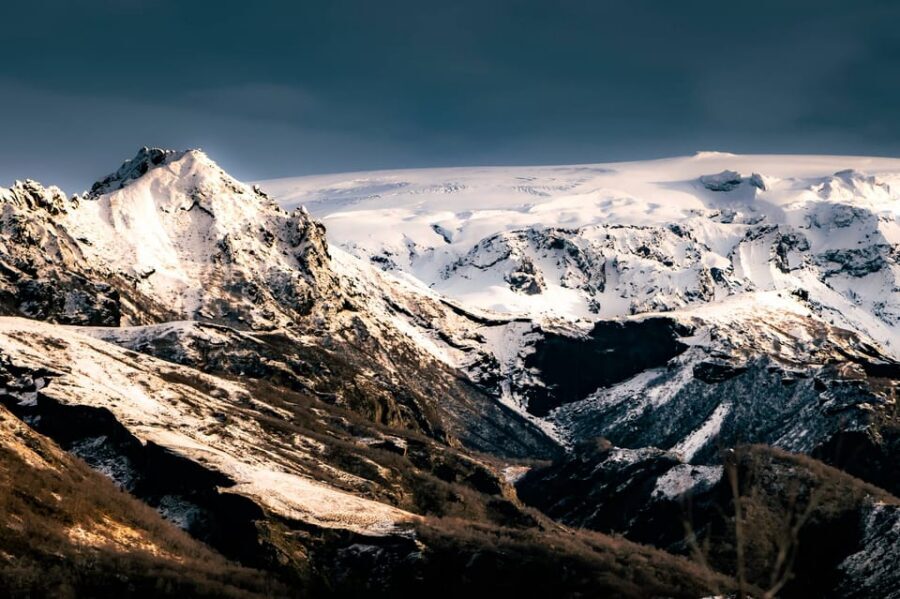 From Rvk: Private Day-Tour to Thorsmork with Mountain Hike - Food and Drinks: Plan for Real-Day Touring