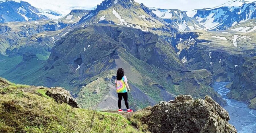 From Rvk: Private Day-Tour to Thorsmork with Mountain Hike - 10 Hours in the Southern Highlands: The Rhythm of the Day