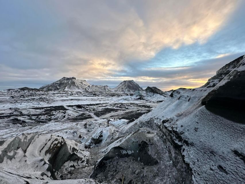 From Vik: Katla Ice Cave Small-Group Tour - Price and value: is $181 a fair deal for Katla?
