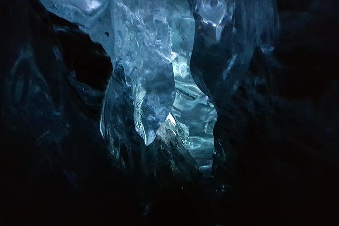 Frozen Wonders : Small Group Ice Cave Tour - Photos and timing tips you can use right away