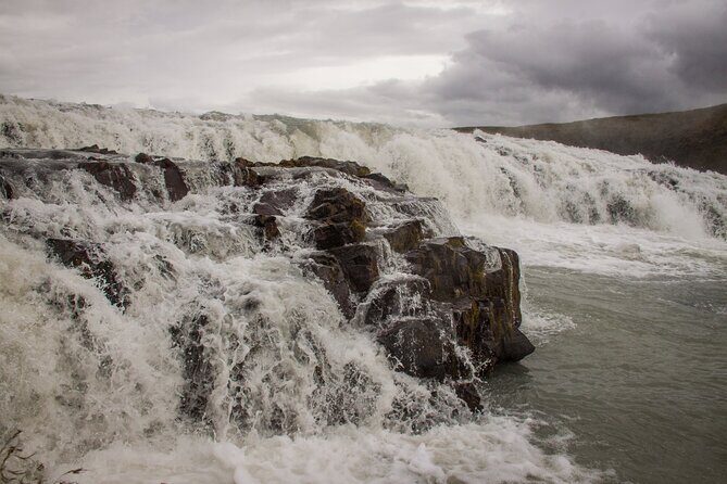 Full Day Golden Circle - Guided Tour - Why this private Golden Circle feels different than a bus day
