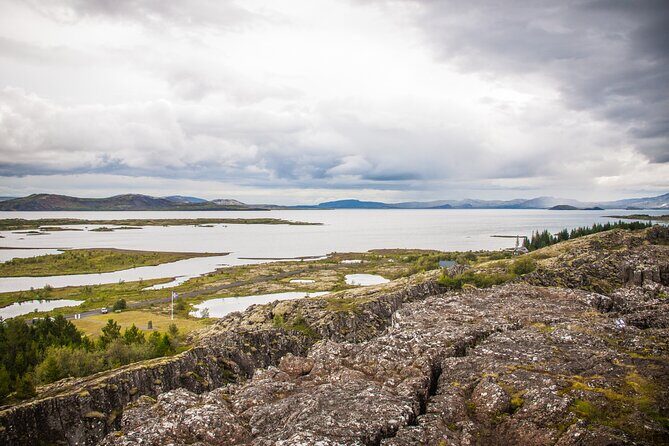 Full Day Golden Circle - Guided Tour - Geysir geothermal area: the eruptions you can actually catch