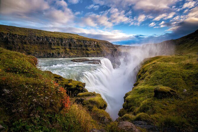 Full-Day Golden Circle Private Tour from Reykjavík - Price and value: what you’re paying for in a private group tour