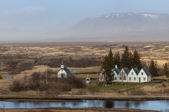 Full-Day Golden Circle Private Tour from Reykjavík - Guides matter: what to look for from your driver/guide