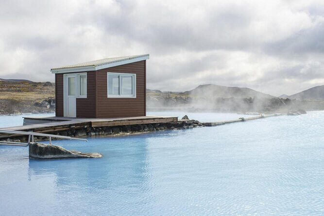 Full day Lake Myvatn Classic tour - The Big Value: Multiple Myvatn Sights Without the Driving