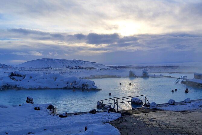 Full day Lake Myvatn Classic tour - Godafoss First: A Classic Waterfall Stop with Historic Context