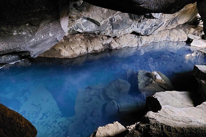 Full day Lake Myvatn Classic tour - Dimmuborgir Lava Formations: Walk the Pillars, Caves, and Troll Tales