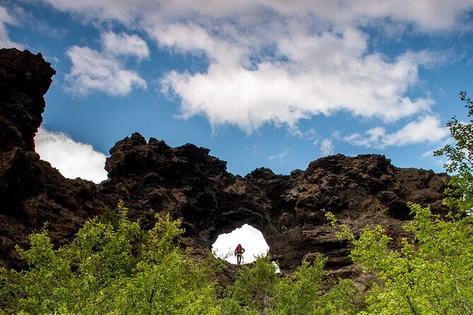 Full-Day Lake Mývatn & Goðafoss Small Group Tour - Why This Mývatn Day Works So Well From Akureyri