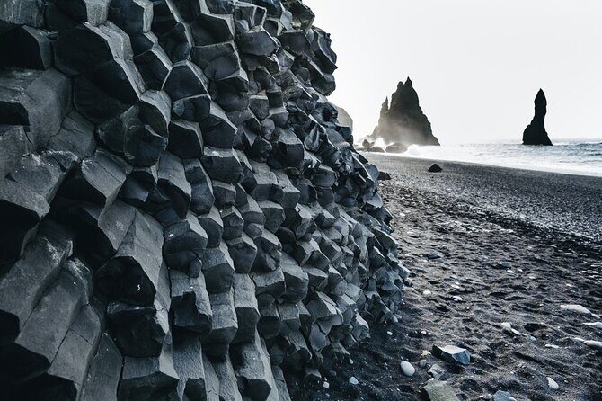 Full Day Private Bespoke South Coast Tour - Hveragerði and Selfoss: the warm-up towns before the wow stops