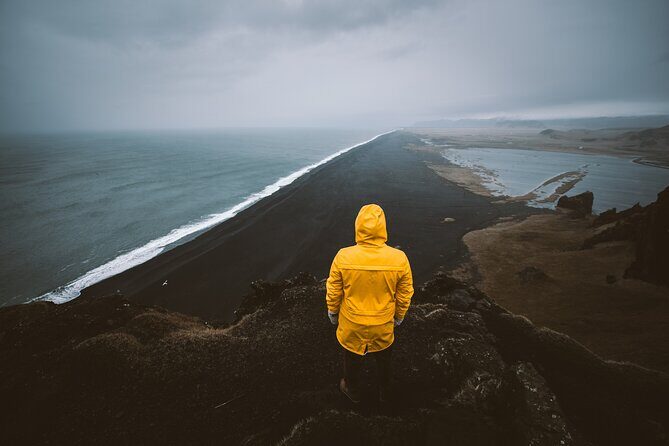 Full Day Private Bespoke South Coast Tour - Reykjavik pickup, mobile ticket, and what “private” changes