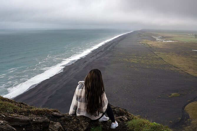 Full-Day Private Tour to Explore South Coast of Iceland - Why the South Coast hits hardest when it’s done in one day