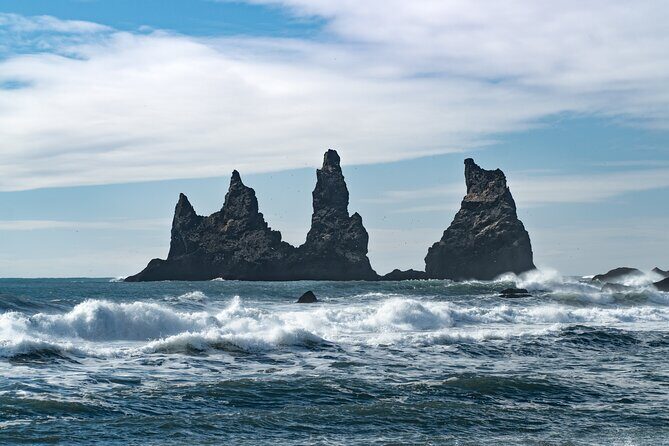 Full-Day Private Tour to Explore South Coast of Iceland - Vik i Myrdal: the South Coast pause that keeps the day realistic