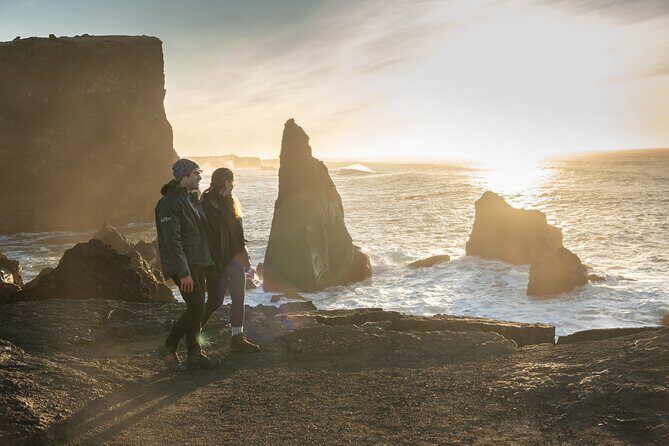 Full-Day Private Tour with Photography Secret Spots of Iceland - Key takeaways before you go