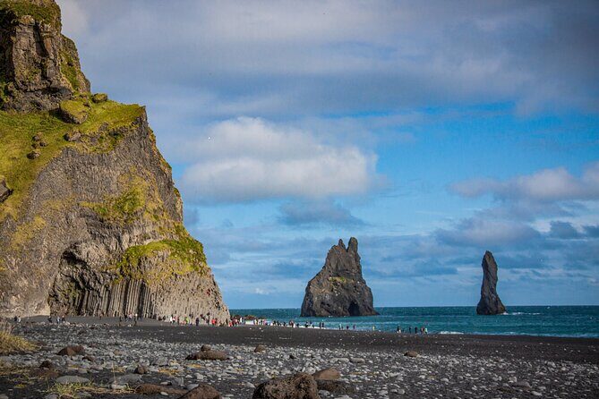 Full Day South Coast to Vík - Guided Tour - Elysia Tours in Practice: Ilaria, Michele, and a Day That Feels Well Run