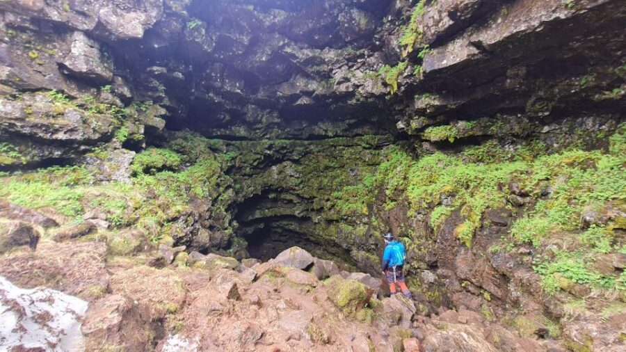 Geological Lava Tunnel Adventure - Arnarker Cave - Who this tour suits best (and who should skip it)