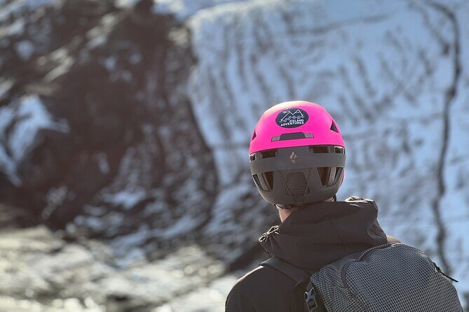 Glacier Adventure at Sólheimajökull Private Tour - The guide factor: why names like Valerio matter
