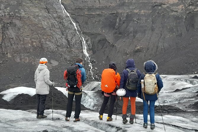 Glacier Exploration Hike and Climb - Sólheimajökull From Vik: What You’re Actually Doing on the Ice