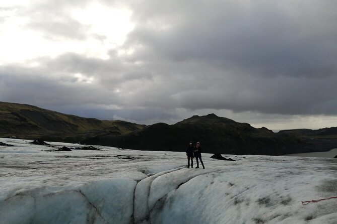 Glacier Exploration Hike and Climb - Ignacio’s Small-Group Touch (and Why It Changes the Day)